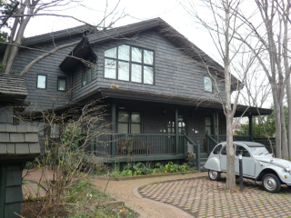 Illustration for article titled Inside Hayao Miyazaki's Former "Retirement Place"